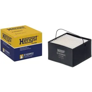 HENGST FILTER E1030K01 Filtre à carburant