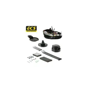 ECS FR-059-DH Faisceau électrique d'attelage