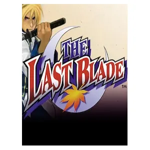 THE LAST BLADE (clé Steam, monde entier)