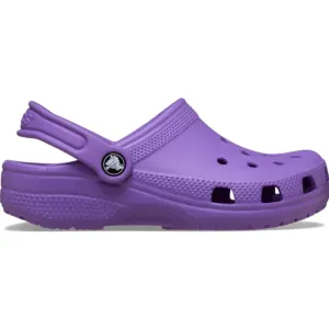 CROCS Sabots classiques enfants Violet