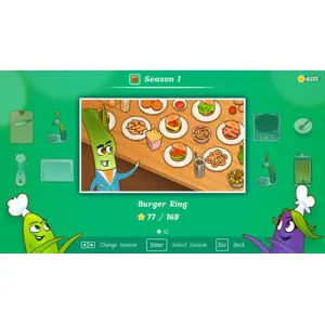 Let's Cook Together (clé Steam, monde entier)