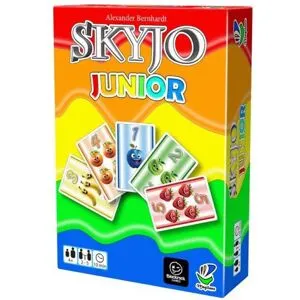 Magilano Skyjo Junior
