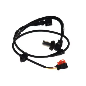 DELPHI Capteur ABS pour AUDI: A6 (Ref: SS20098)