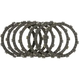 EBC Brakes CK4493 Kit disques garnis, embrayage