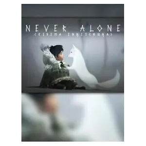 Never Alone (Kisima Ingitchuna) (clé Steam, Europe)
