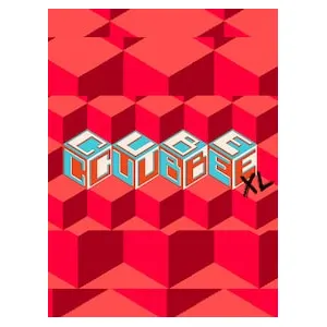 Cube XL (clé Steam, monde entier)