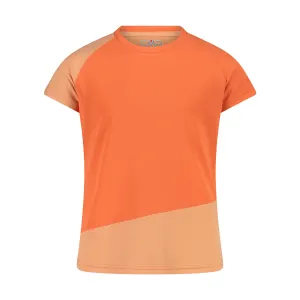 Maillot fille CMP