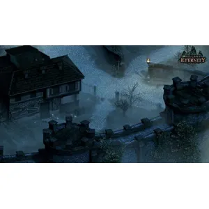 Pillars of Eternity Complete Edition (clé Xbox One, Europe)