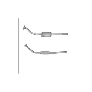 AS Catalyseur pour CITROËN: Xsara (Ref: 15720D)