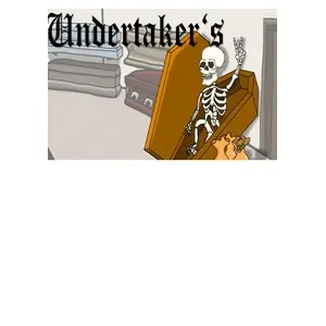 Undertaker's (clé Steam, monde entier)