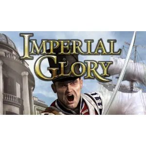 Imperial Glory (clé Steam, Europe)