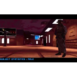 Syndicate Plus (clé GOG, monde entier)