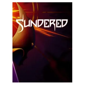 Sundered: Eldritch Edition (clé Xbox One, Europe)