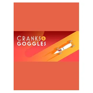 Cranks and Goggles (clé Steam, monde entier)