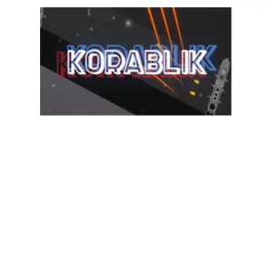 KORABLIK (clé Steam, monde entier)