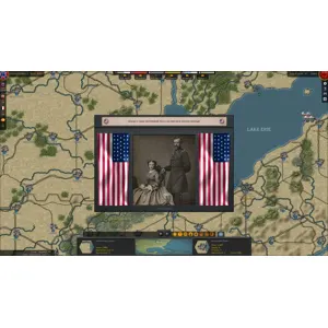 Strategic Command American Civil War (clé Steam, monde entier)