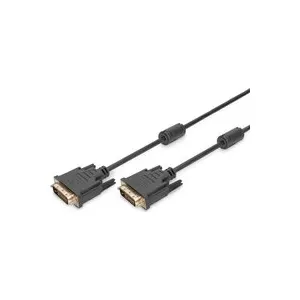 10m Dual Link Dvi Cable
