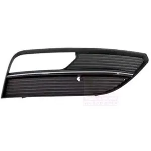 VAN WEZEL Grille de ventilation, pare-chocs pour AUDI: A3 (Ref: 0335594)