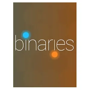 Binaries (clé Steam, monde entier)
