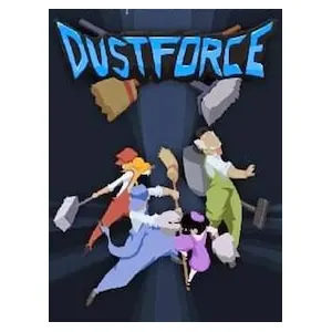 Dustforce (clé Steam, monde entier)