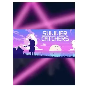 Summer Catchers (clé Steam, monde entier)