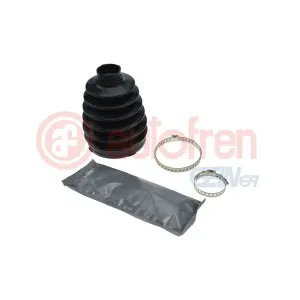 Jeu De Joints-Soufflets, Arbre De Commande Autofren D8384t Mazda;Opel;Vauxhall