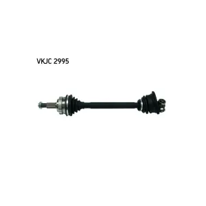 SKF Cardan pour RENAULT: Espace (Ref: VKJC 2995)