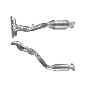 BM CATALYSTS Catalyseur pour MINI: MINI (Ref: BM91146H)
