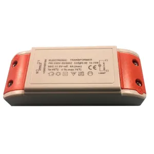 Transformateur électronique 10-70VA