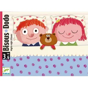 Bisous Dodo - Djeco