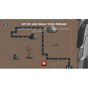 Pipeline Panic (clé Steam, monde entier)