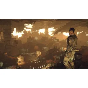 Mars War Logs (clé Steam, monde entier)