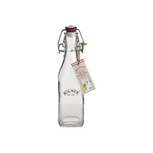 Kilner Clip Top Preserve Bottle