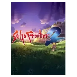 SaGa Frontier 2 Remastered (clé Steam, monde entier)