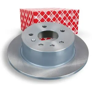FEBI BILSTEIN 04850 Disque de frein