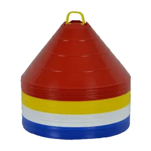 Multimarqueurs géant hauteur 15cm lot de 40)