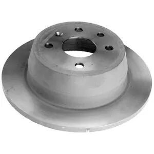 FEBI BILSTEIN 06260 Disque de frein
