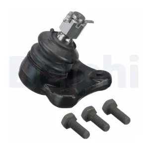 DELPHI Triangle de suspension pour MAZDA: E (Ref: TC3365)