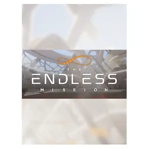 The Endless Mission (clé Steam, monde entier)