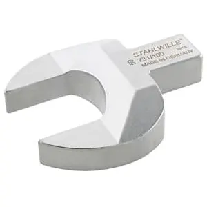 Stahlwille 58611016 Embout fourche