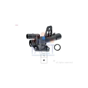 FACET Thermostat d'eau (Ref: 7.8703S)