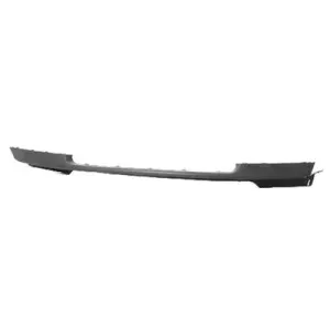VAN WEZEL 0502500 Spoiler