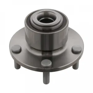 FEBI BILSTEIN Roulement de roue pour MAZDA: 3 (Ref: 32868)