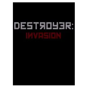 Destroyer: Invasion (clé Steam, monde entier)