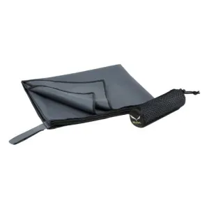 Serviette Salewa Drying