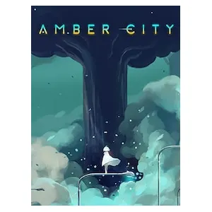 Amber City (clé Steam, monde entier)