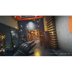 SWAT Commander (clé Steam, monde entier)