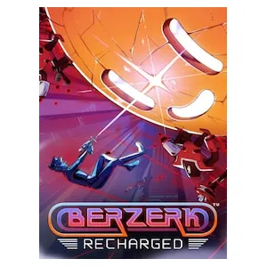 Berzerk: Recharged (clé Steam, monde entier)