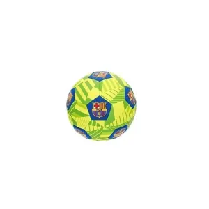 Ballon de beach soccer barça t5 (21 cm)