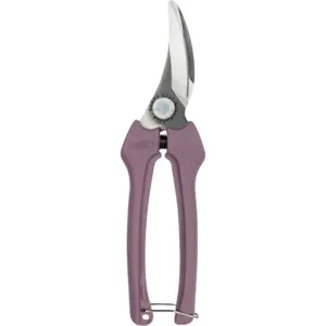 Secateur Rainbow Lilas